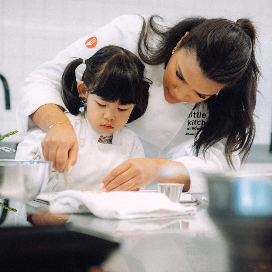 Little Kitchen Academy